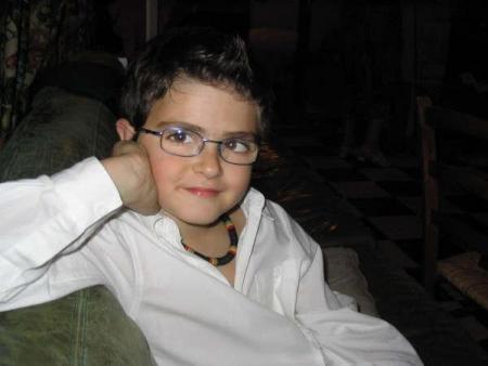 mon tiot dorian
